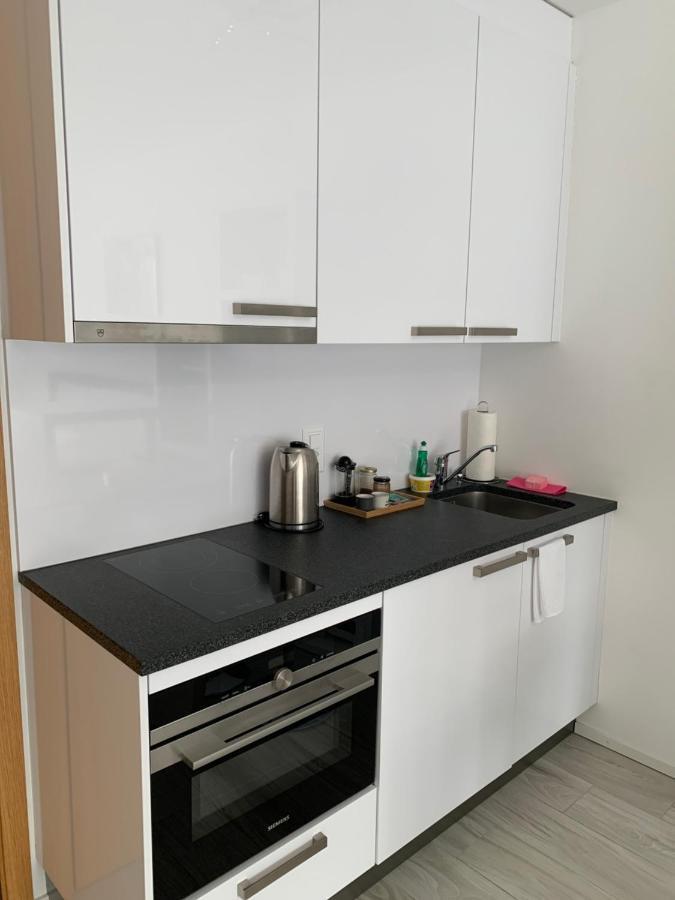 B&B Kelly Plus 洛桑 外观 照片