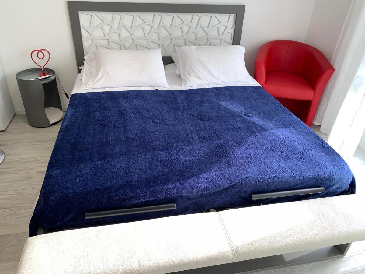 B&B Kelly Plus 洛桑 外观 照片
