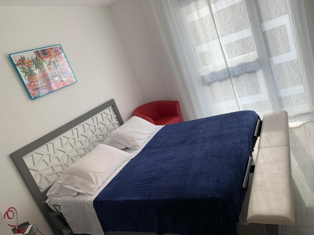B&B Kelly Plus 洛桑 外观 照片
