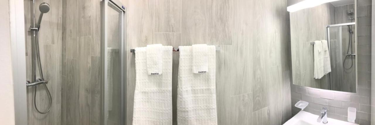 B&B Kelly Plus 洛桑 外观 照片