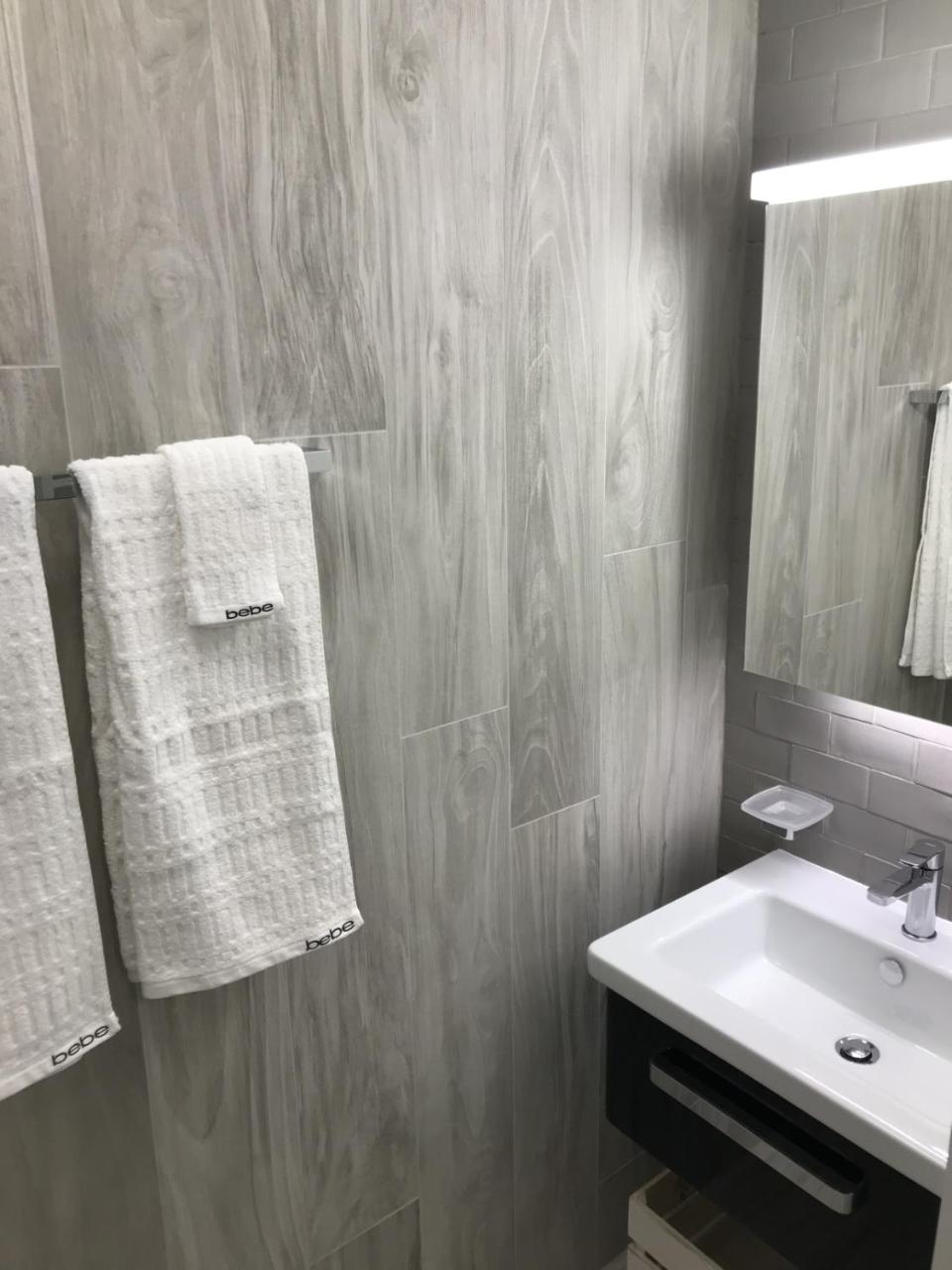 B&B Kelly Plus 洛桑 外观 照片