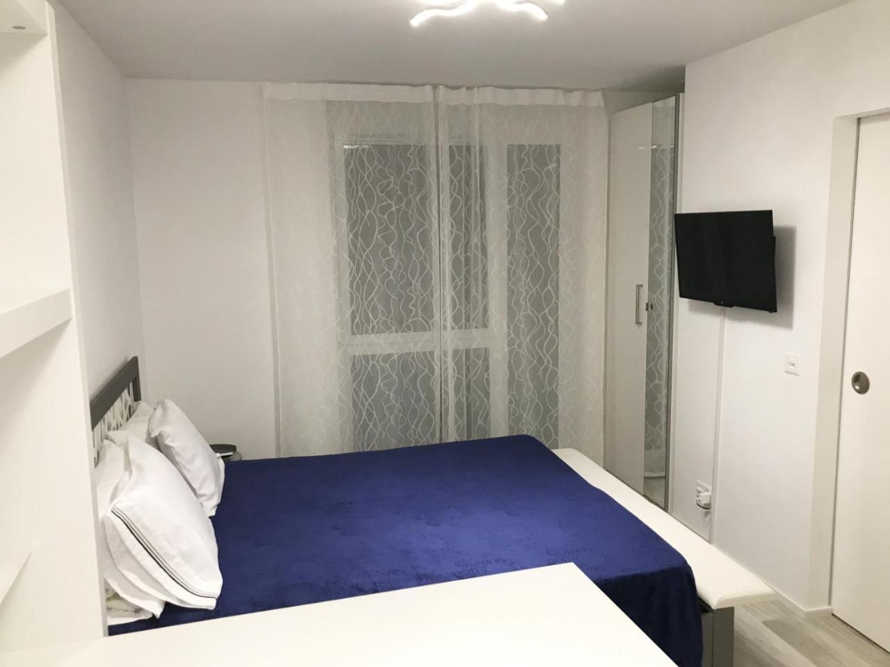 B&B Kelly Plus 洛桑 外观 照片